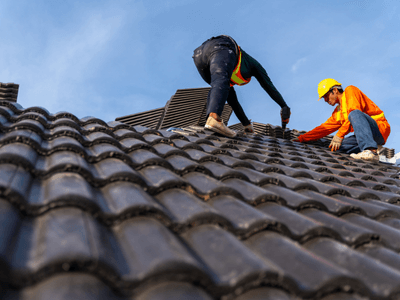 About Roof Repair Experts Bagley, MN